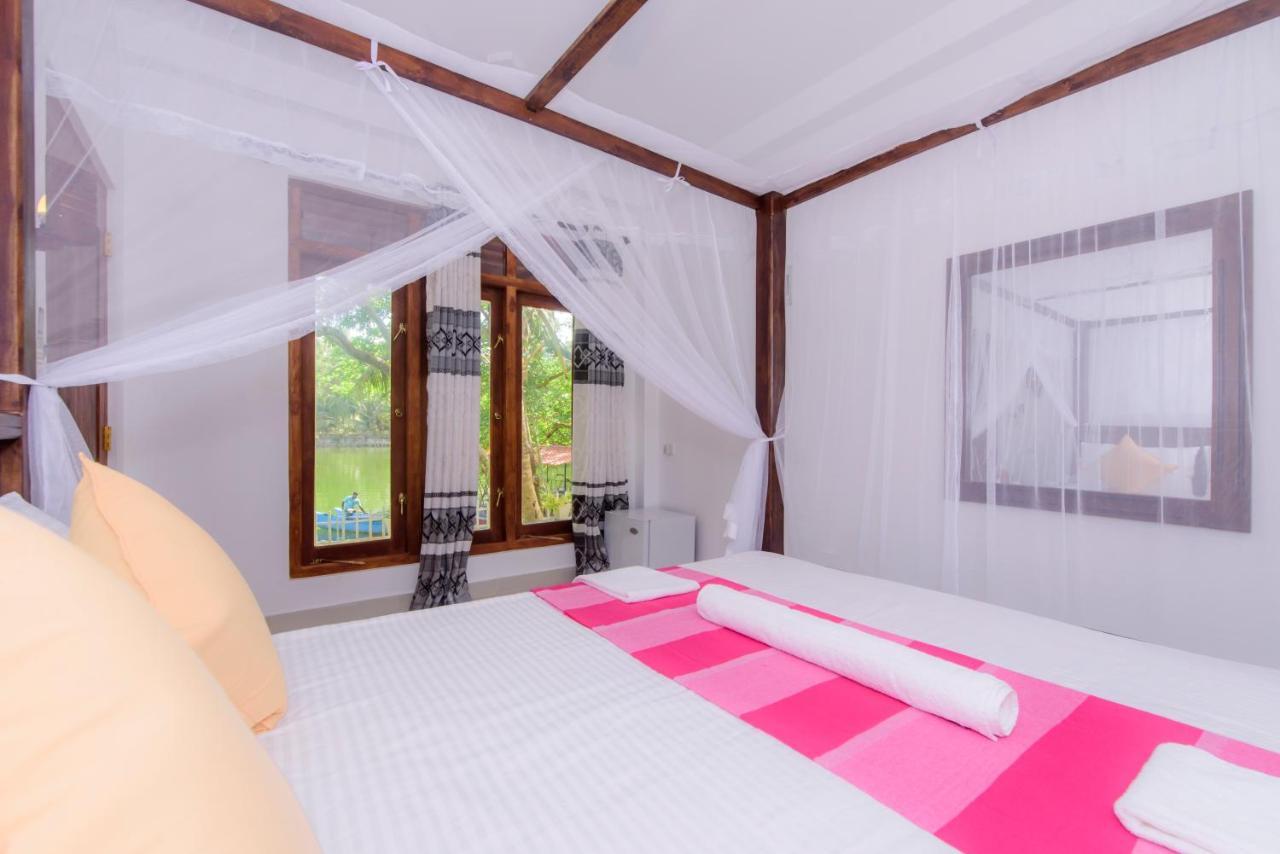 Scenery River Star Hotel 希克杜沃 外观 照片