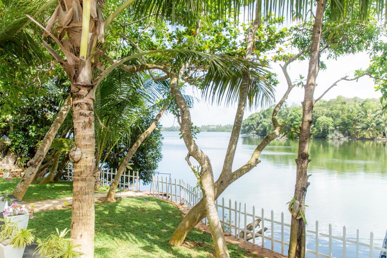 Scenery River Star Hotel 希克杜沃 外观 照片